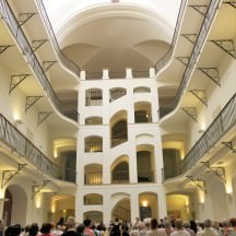 Czech Museum of Music