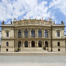 Rudolfinum