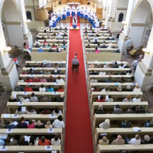 Church of the Holy Saviour