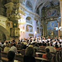 Church of the Transfiguration, Pezinok