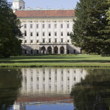 Kroměříž Chateau