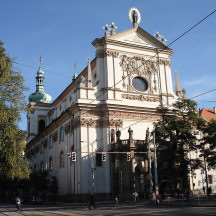 Church of St. Ignatius