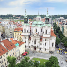 St. Nicholas´s Church