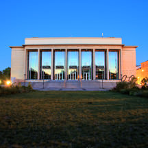 Janáček Theatre