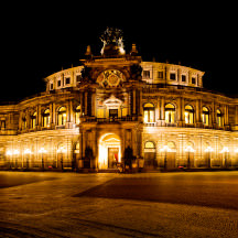 The Semperoper