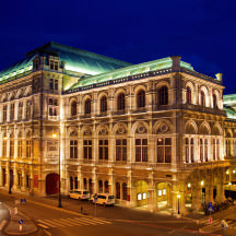 Vienna State Opera