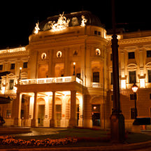 Slovak National Theatre