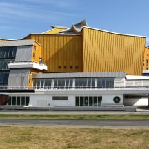 Berlin Philharmonie