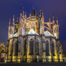 St.Vitus´s Cathedral